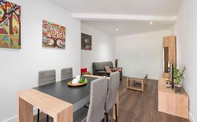 Basetxea Apartment By People Rentals