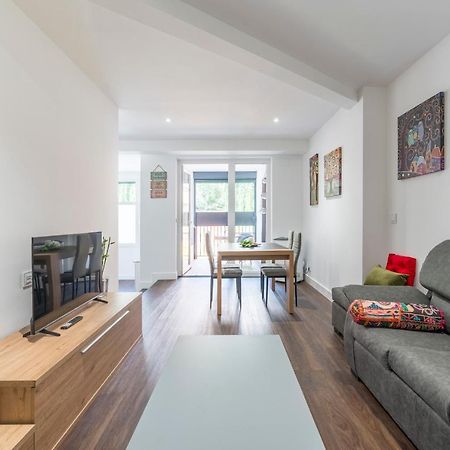 Basetxea Apartment By People Rentals Basauri Extérieur photo