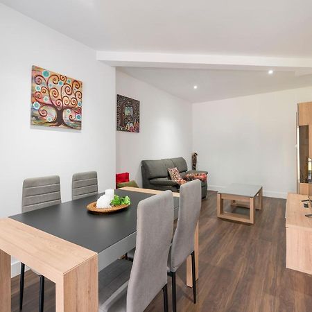 Basetxea Apartment By People Rentals Basauri Extérieur photo