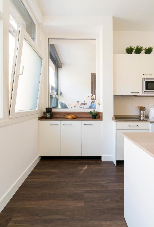 Basetxea Apartment By People Rentals Basauri Extérieur photo