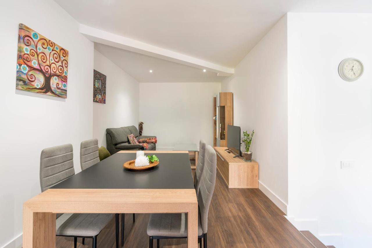Basetxea Apartment By People Rentals Basauri Extérieur photo