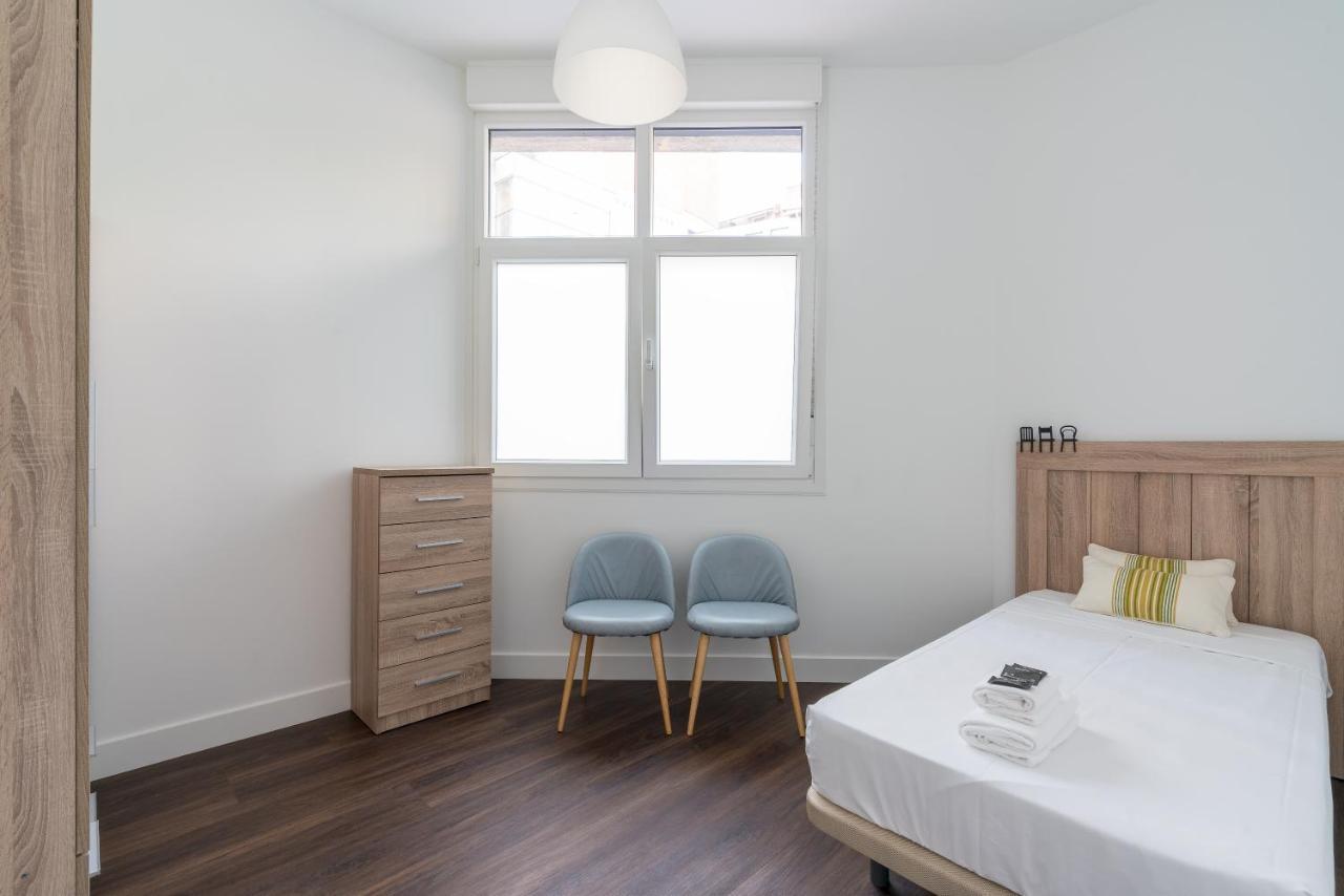 Basetxea Apartment By People Rentals Basauri Extérieur photo