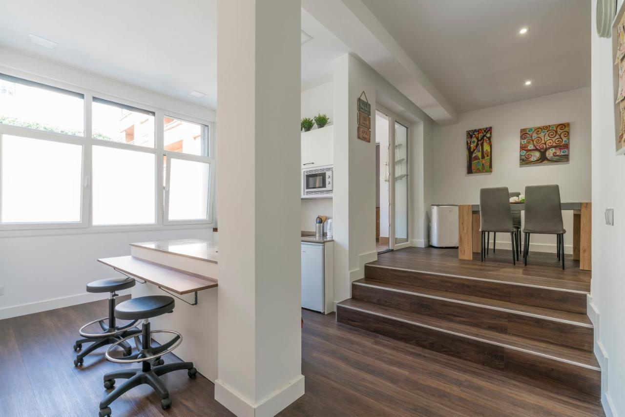 Basetxea Apartment By People Rentals Basauri Extérieur photo