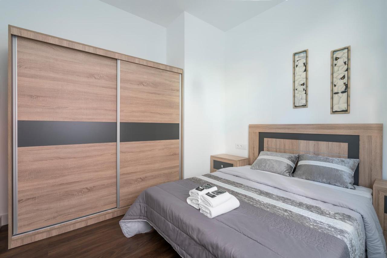 Basetxea Apartment By People Rentals Basauri Extérieur photo