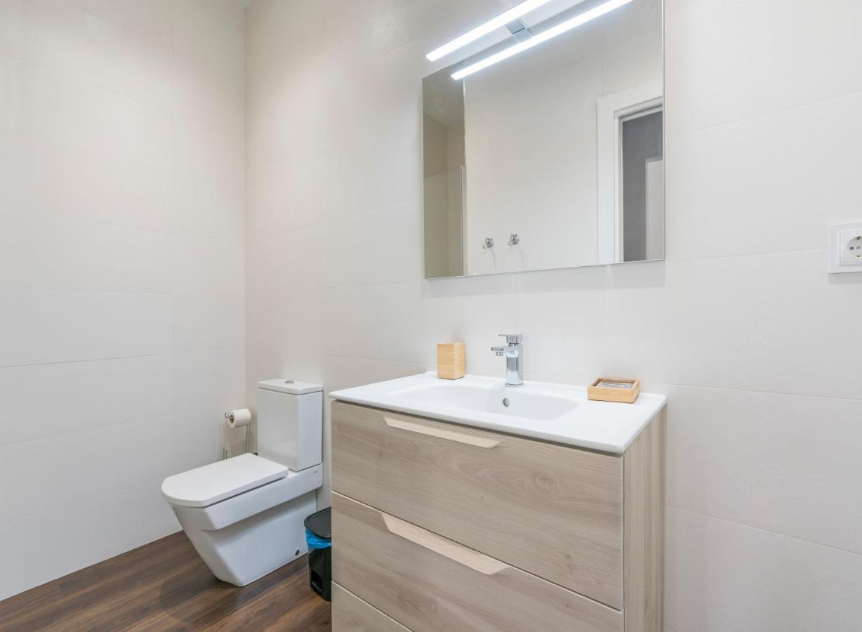 Basetxea Apartment By People Rentals Basauri Extérieur photo