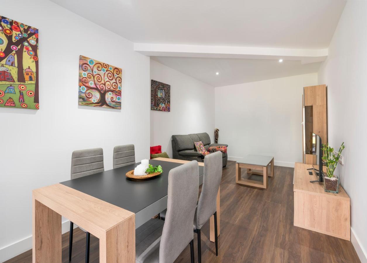 Basetxea Apartment By People Rentals Basauri Extérieur photo